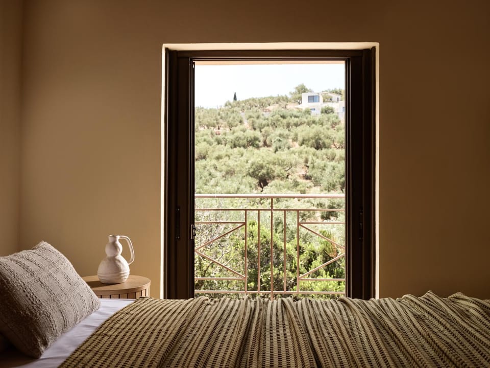 View (from property/room), Bedroom