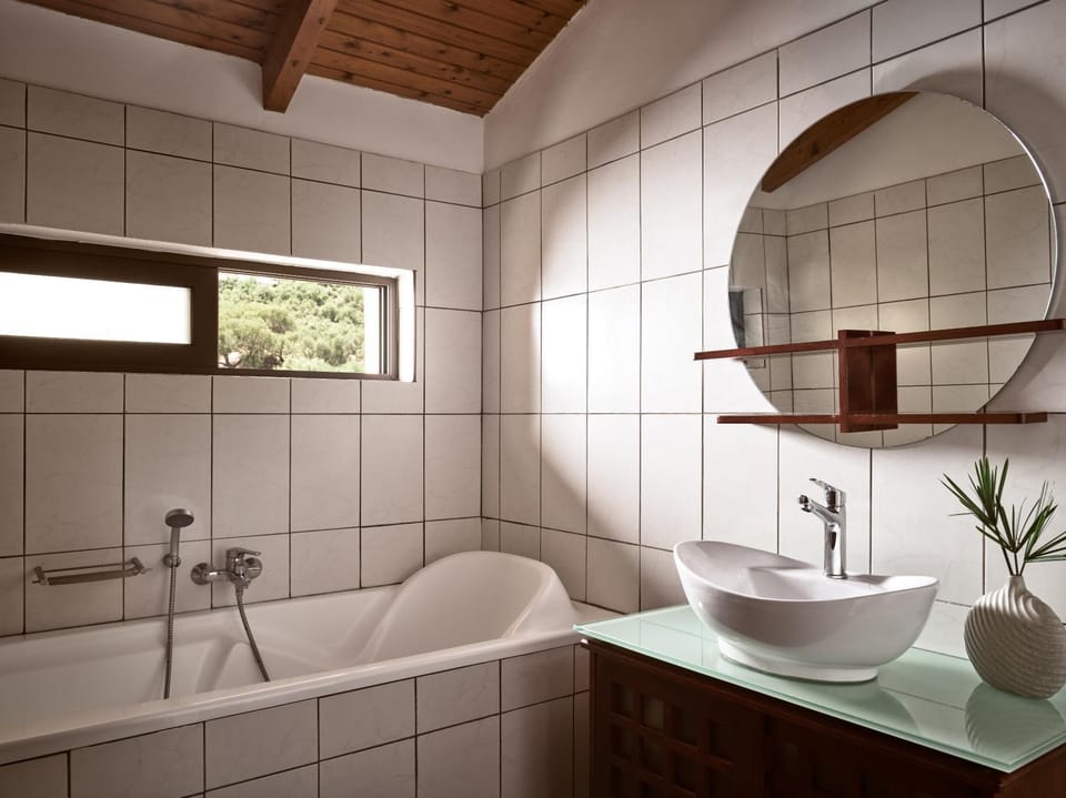 Toilet, Bathroom, Bath