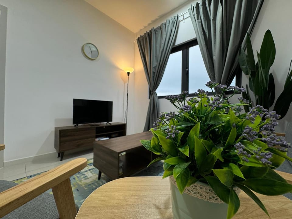 Cozy Sensory, Southville City Apartment in Negeri Sembilan, Malaysia