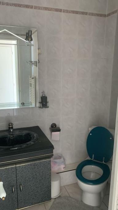 Panorama, appartement face mer Apartment in Hauts-de-France
