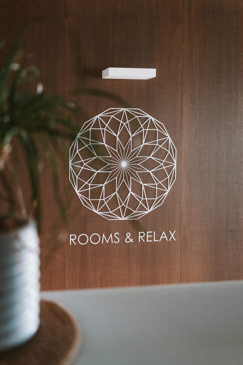 Lounge or bar