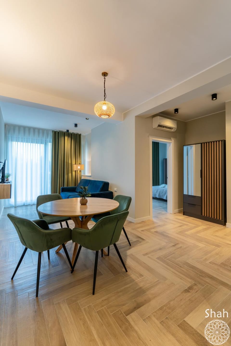 SHAH Rooms&relax Bed and Breakfast in Province of Taranto