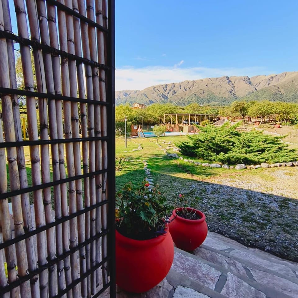 San Luis Aparts Apartment in San Luis Province, Argentina