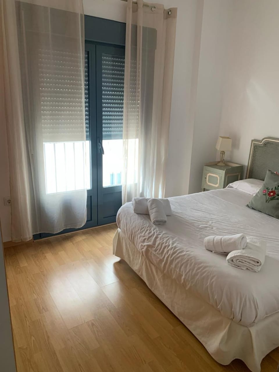 ARCO PLAZA DE ESPAÑA CADIZ Apartment in Cadiz