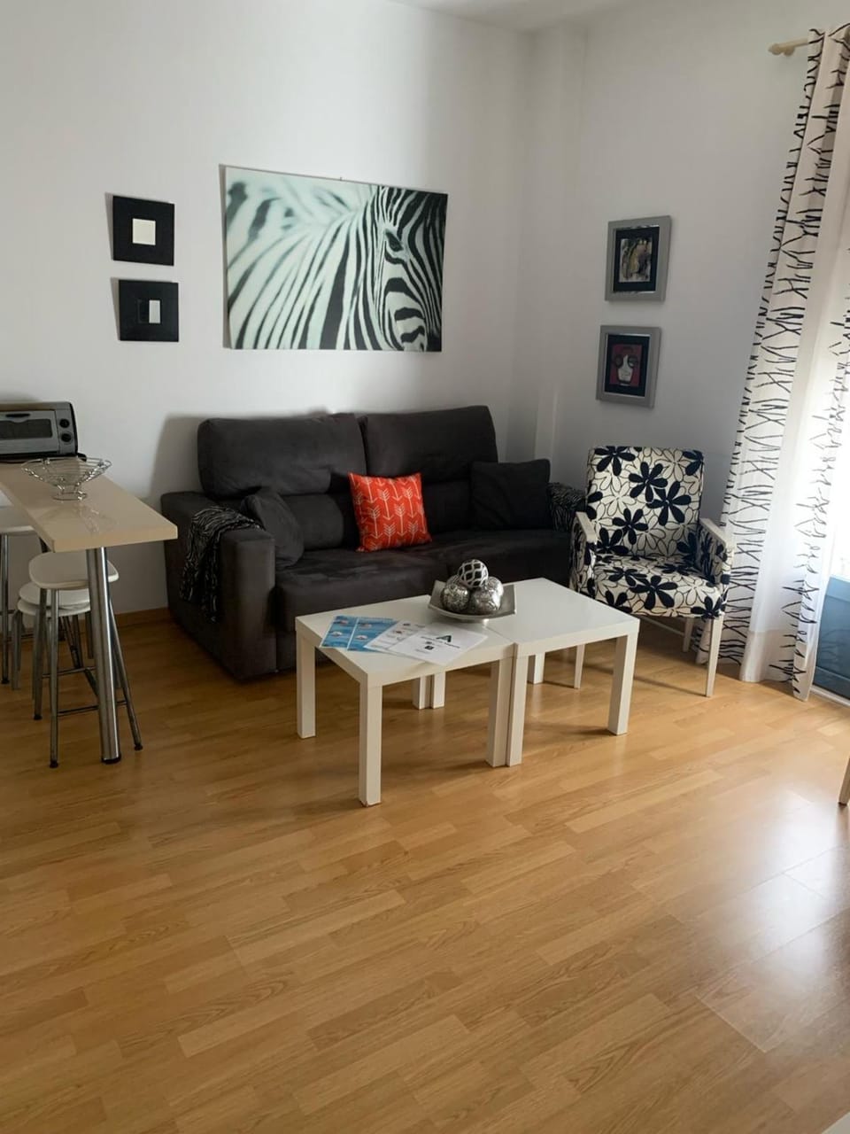 ARCO PLAZA DE ESPAÑA CADIZ Apartment in Cadiz