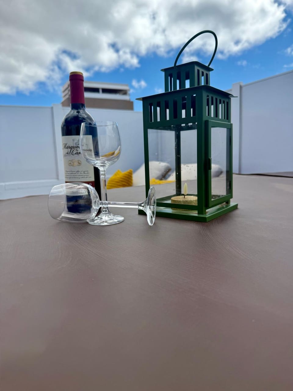 Casa Fayna Solarium con jacuzzi y barbacoa Apartment in Arrecife
