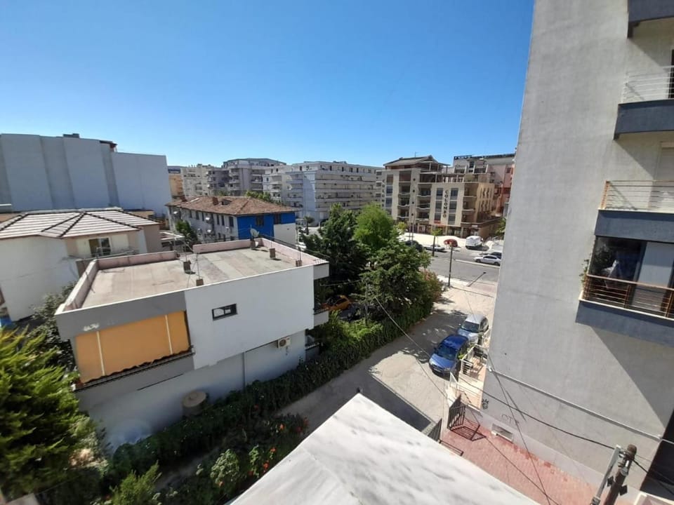 Day, City view, Location