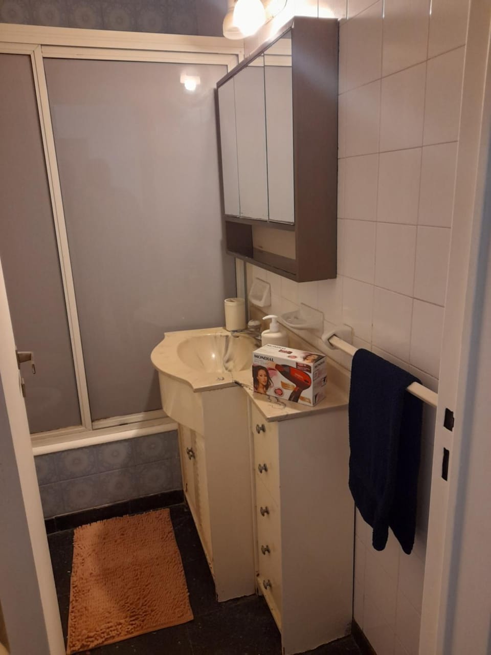 Departamento a pasos de Abasto Shopping Apartment in Buenos Aires