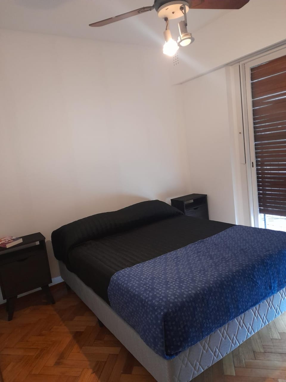 Departamento a pasos de Abasto Shopping Apartment in Buenos Aires