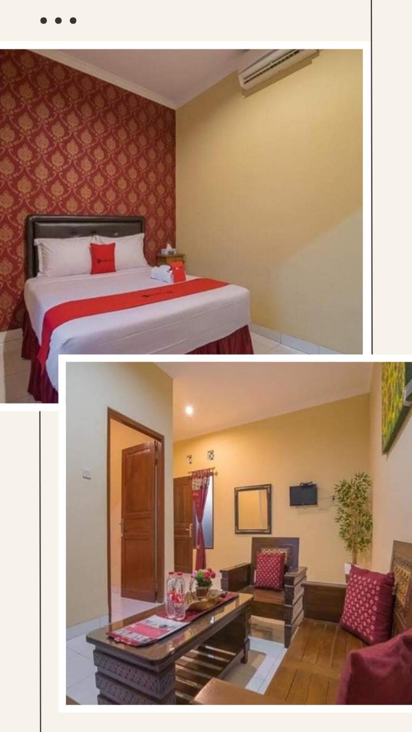 Hotel Omah Cepit Hotel in Special Region of Yogyakarta