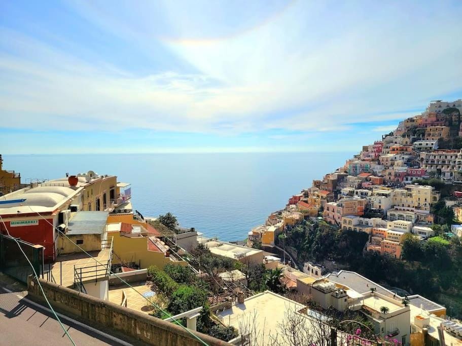 Nearby landmark, Natural landscape, City view, Mountain view, Sea view