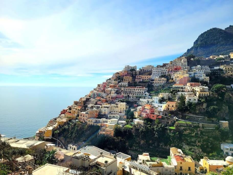 Nearby landmark, Natural landscape, City view, Mountain view, Sea view