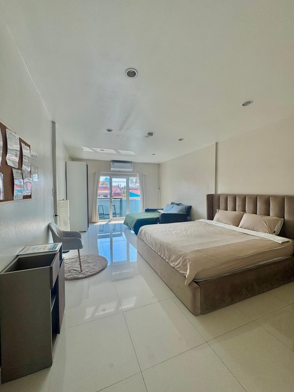 Baan Farang Vacation rental in Bangkok