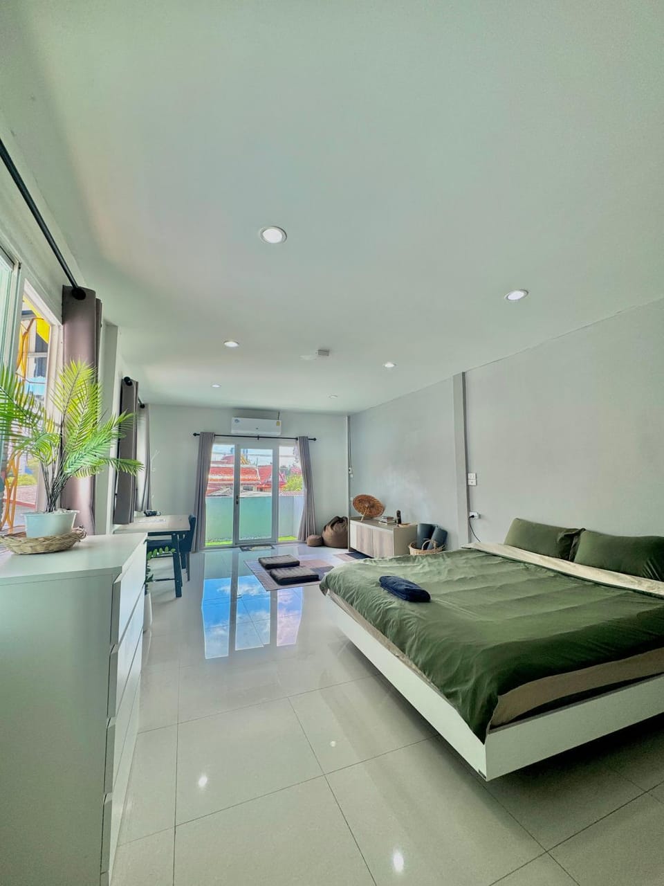 Baan Farang Vacation rental in Bangkok