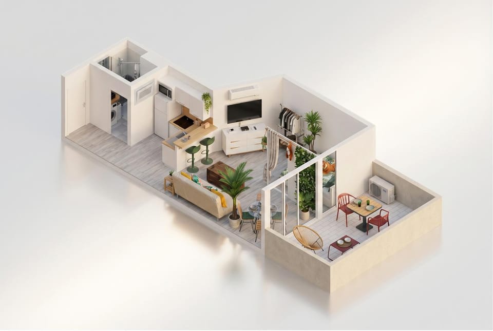 View (from property/room), View (from property/room), Floor plan