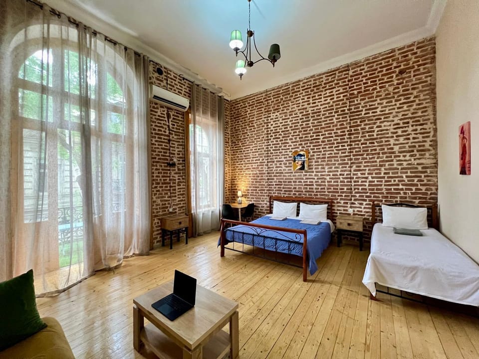 Sunny Residence Tbilisi Apartment in Tbilisi, Georgia
