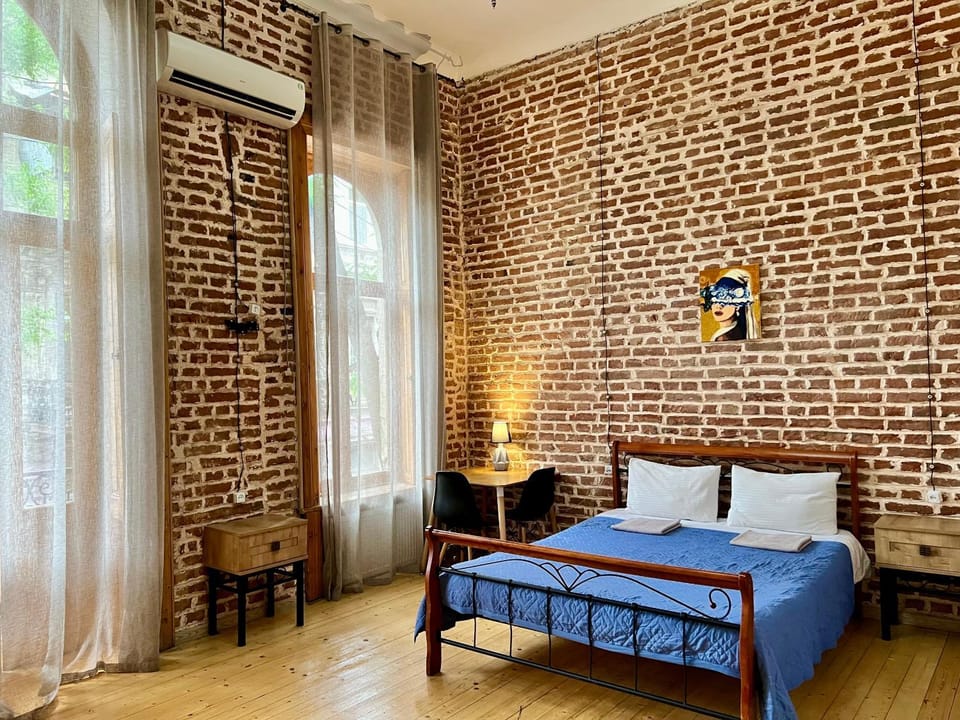Sunny Residence Tbilisi Apartment in Tbilisi, Georgia