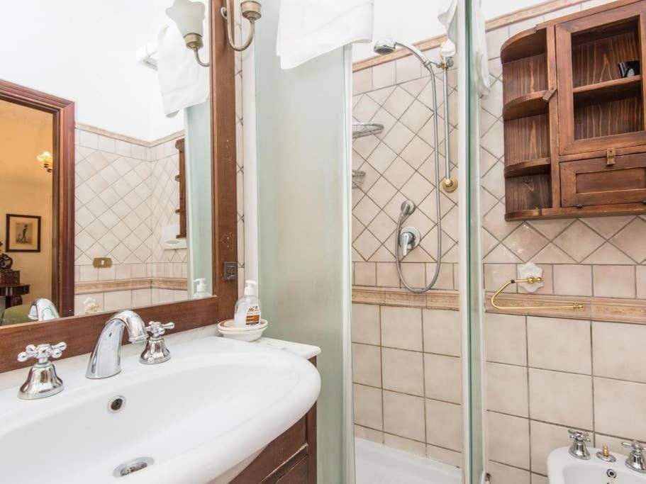 Luxury Apartment Spanish Steps Apartment in Rome