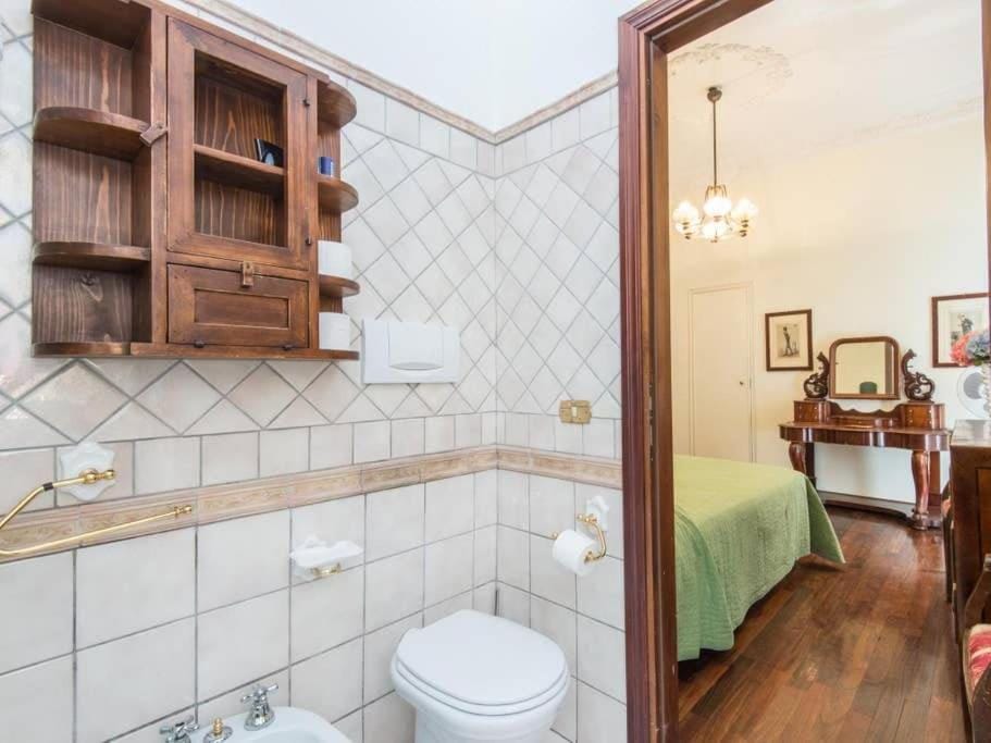 Luxury Apartment Spanish Steps Apartment in Rome
