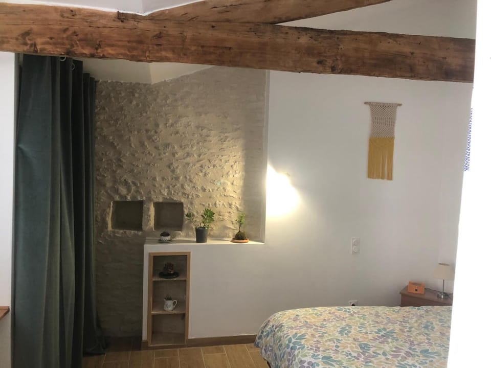 La Grange de la Brousse Bed and Breakfast in Nouvelle-Aquitaine