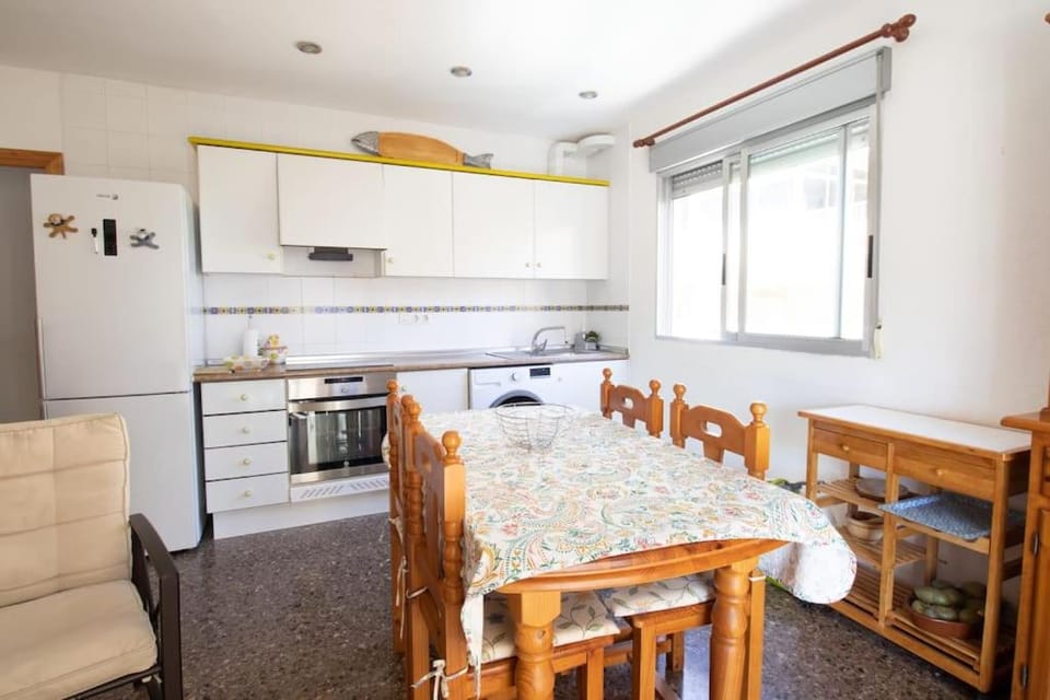 Cozy House Canet Apartment in Valencian Community