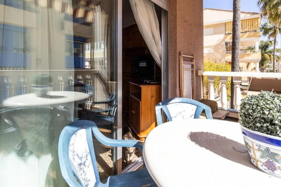 Cozy House Canet Apartment in Valencian Community