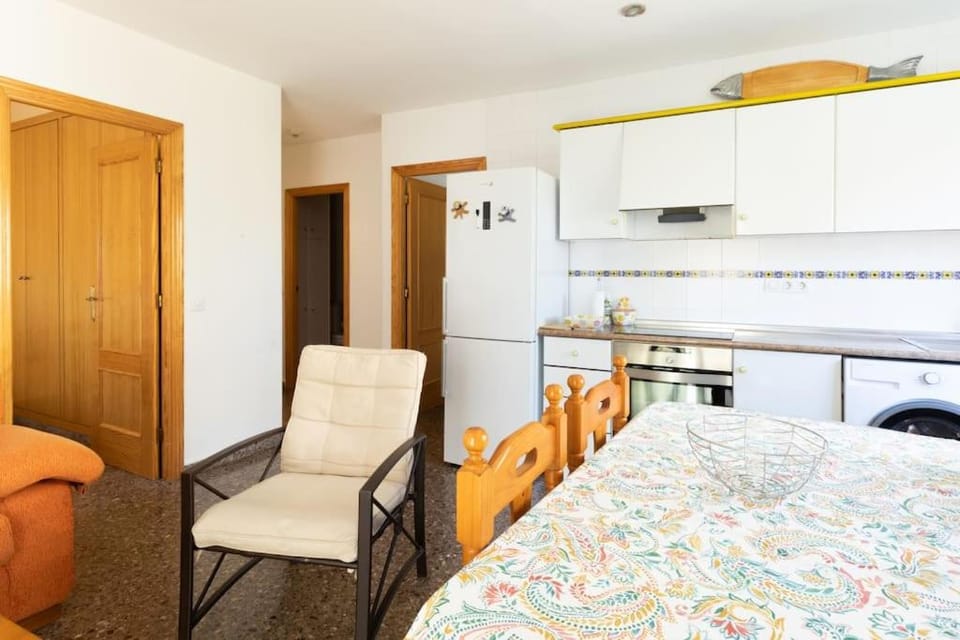 Cozy House Canet Apartment in Valencian Community