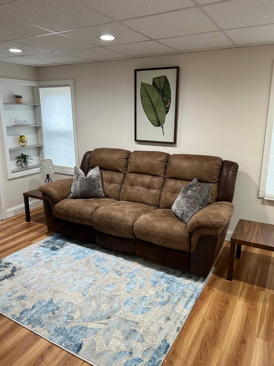 The Cozy Back Bungalow House in Warwick