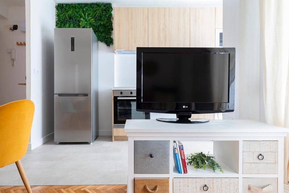 TV and multimedia