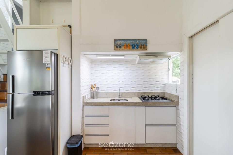 View (from property/room), Kitchen or kitchenette