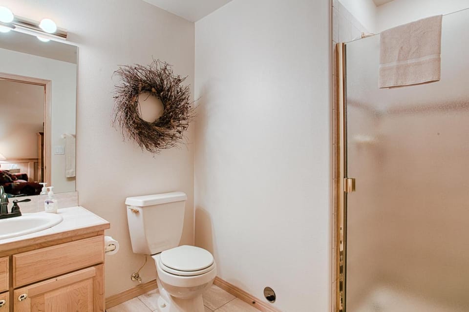 The Pines 51 by Great Western Lodging House in Breckenridge