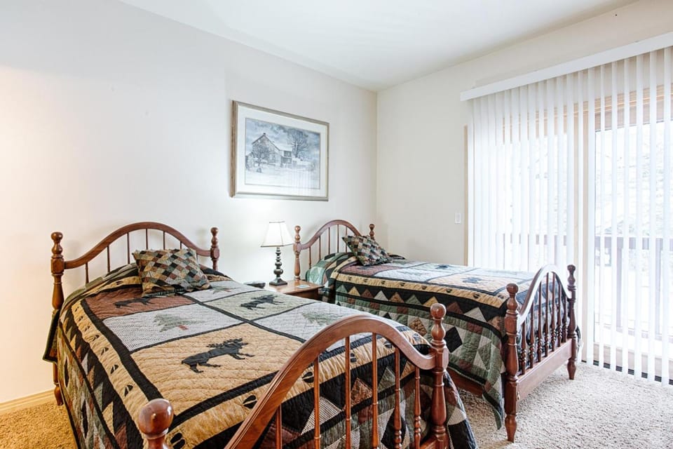 The Pines 51 by Great Western Lodging House in Breckenridge