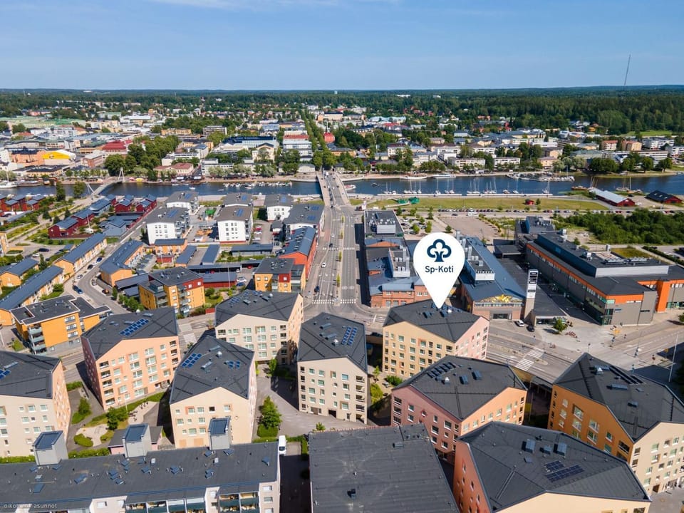 City view