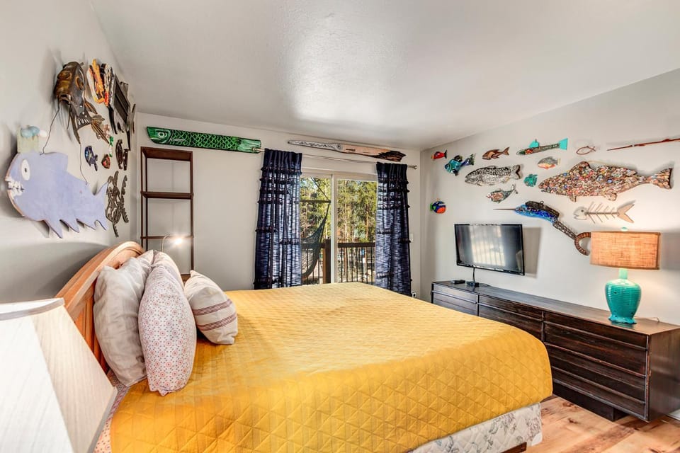 Timbernest A9 by Great Western Lodging House in Breckenridge