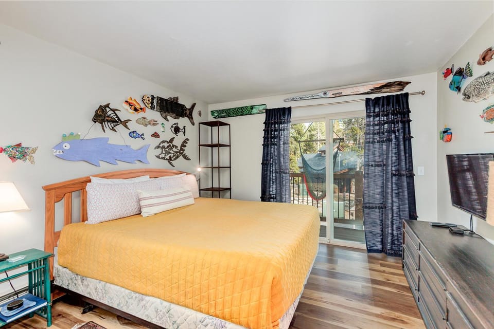 Timbernest A9 by Great Western Lodging House in Breckenridge