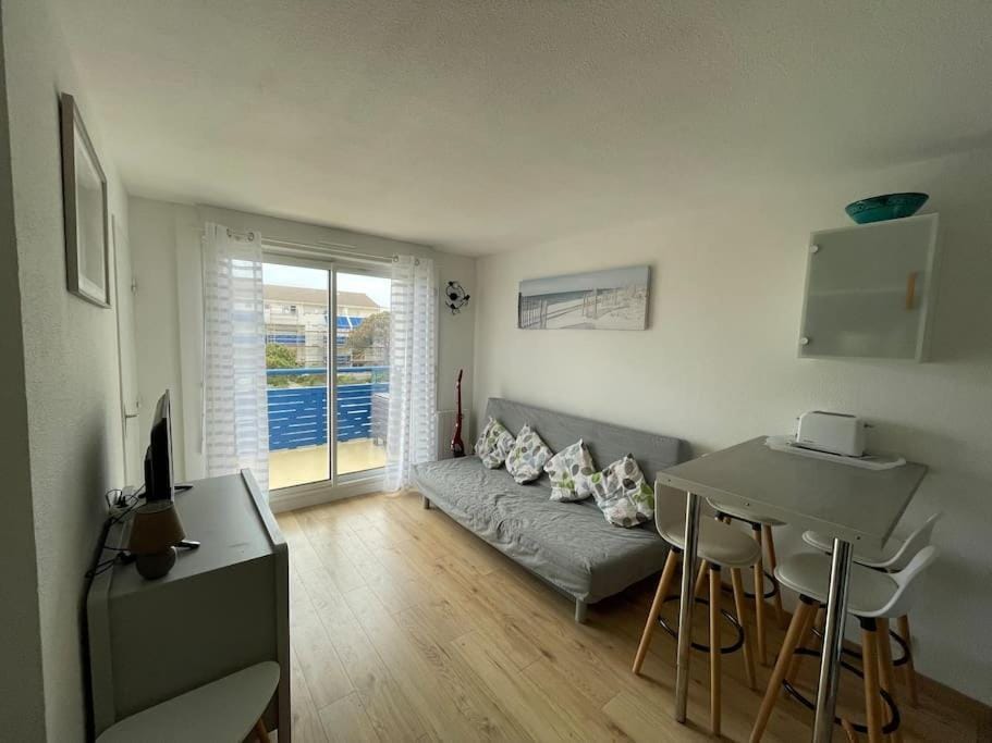 magnifique logement, vue imprenable sur l'océan Apartment in Lacanau