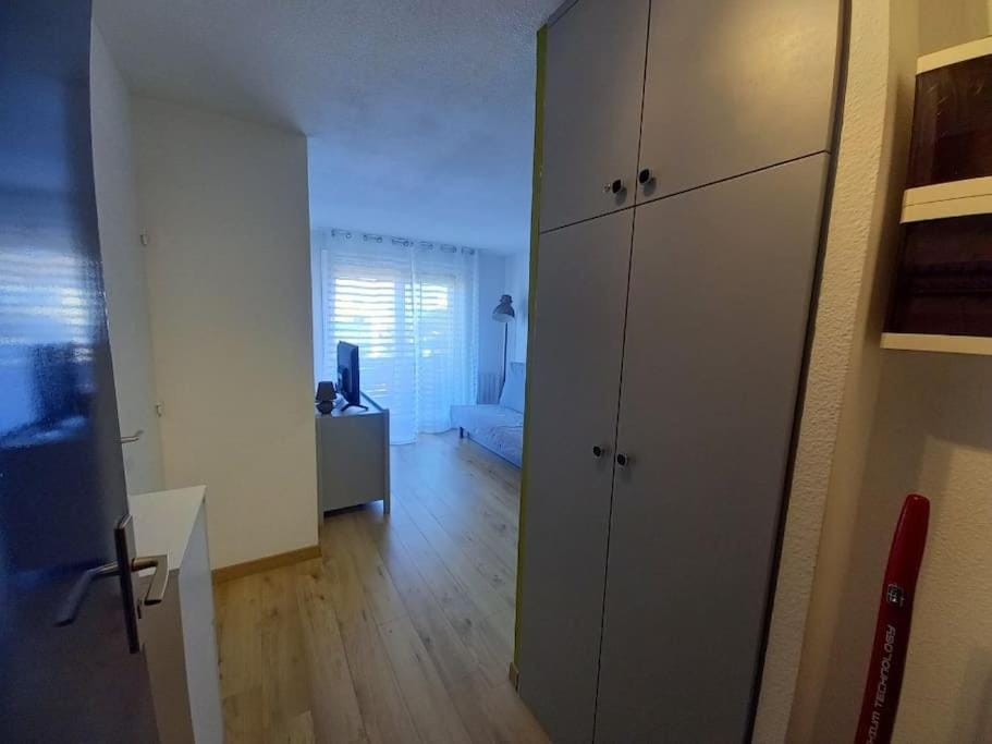magnifique logement, vue imprenable sur l'océan Apartment in Lacanau