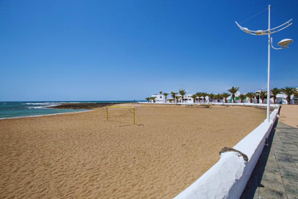 Off site, Natural landscape, Beach