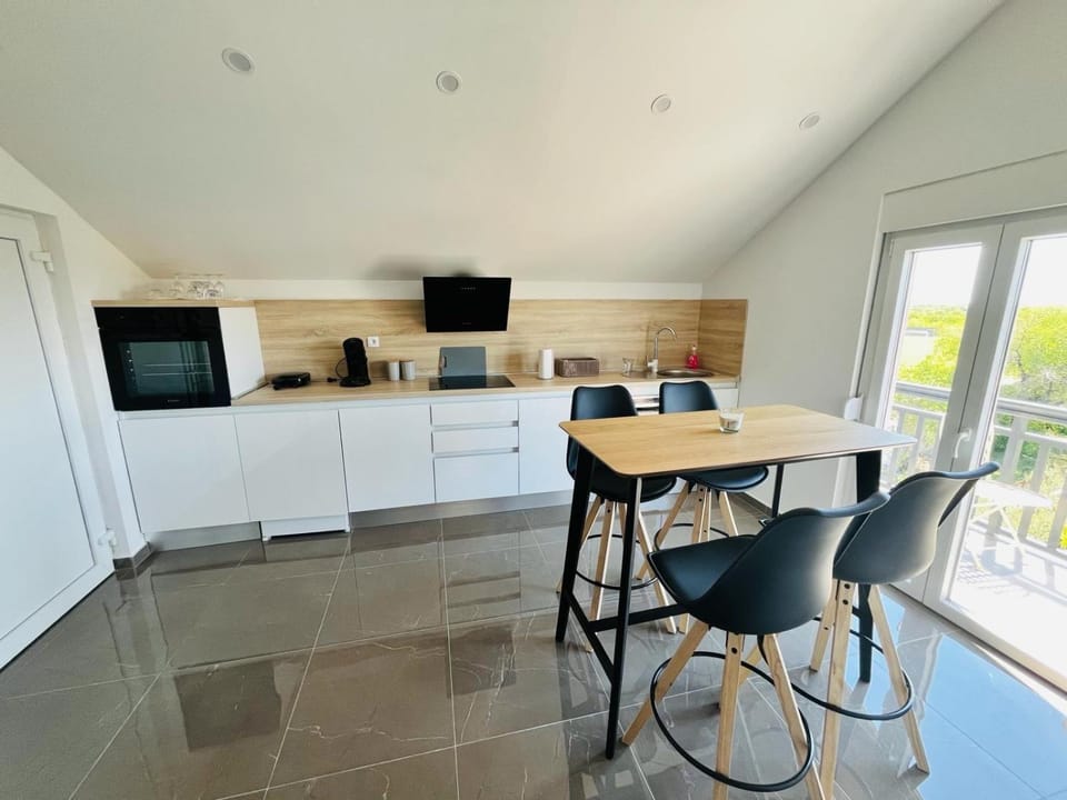 Studio Apartmani Sladakovic Apartment in Šibenik-Knin County, Croatia