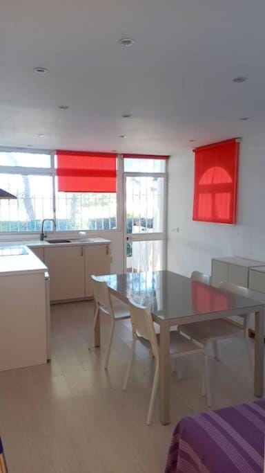 Apartamento al lado de la playa Apartment in Estepona