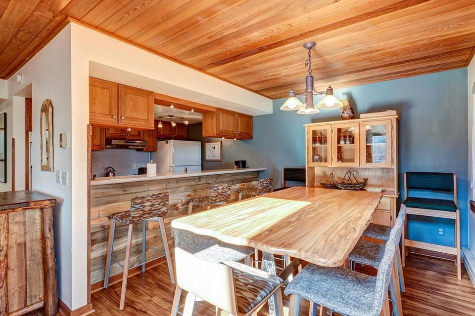 Tyra Townhome 900 by Great Western Lodging House in Breckenridge