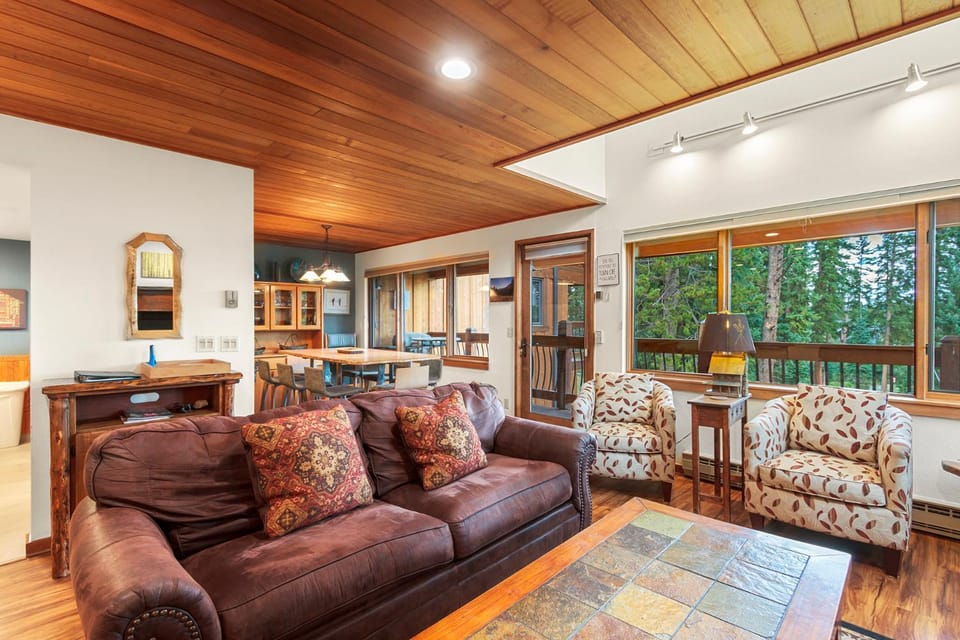 Tyra Townhome 900 by Great Western Lodging House in Breckenridge