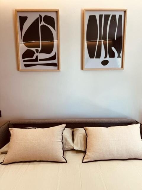 Cozy studio close to Puerto Banús Apartment in Marbella