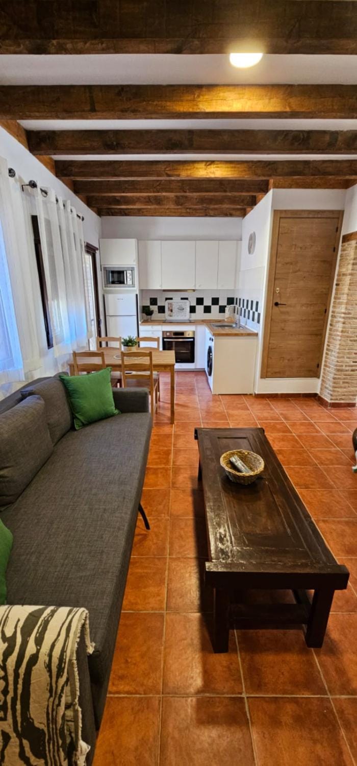 Casa La Calera Apartment in Castile-La Mancha