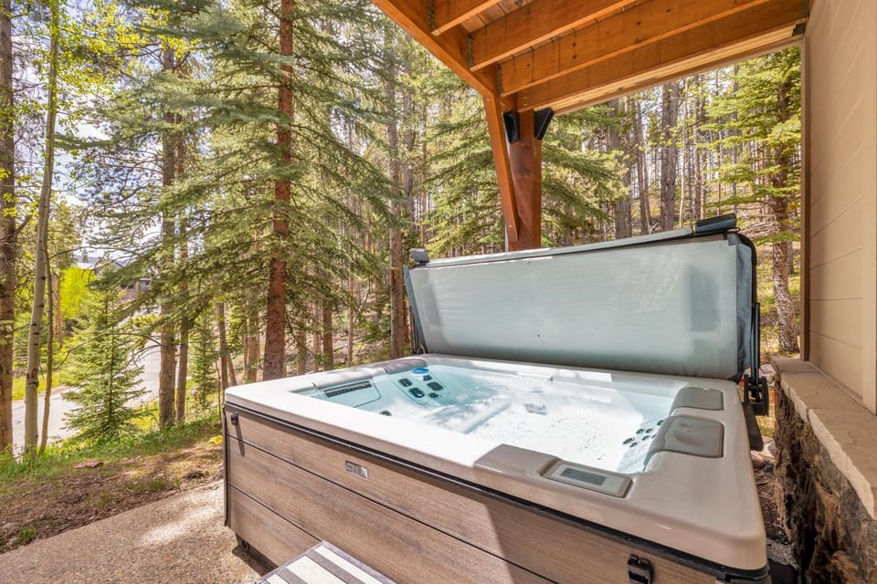 Westridge 55 by Great Western Lodging House in Breckenridge