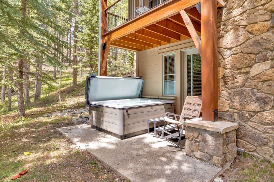 Westridge 55 by Great Western Lodging House in Breckenridge
