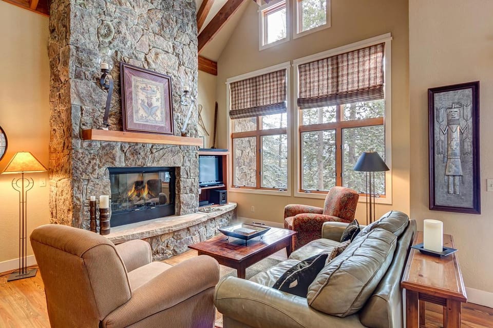 Westridge 55 by Great Western Lodging House in Breckenridge