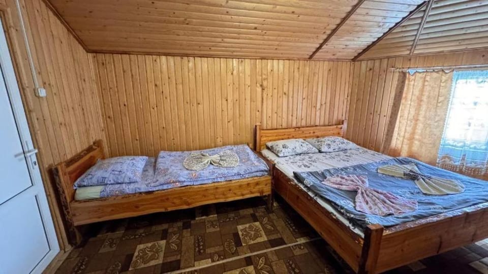 Ялинка Hotel in Ukraine