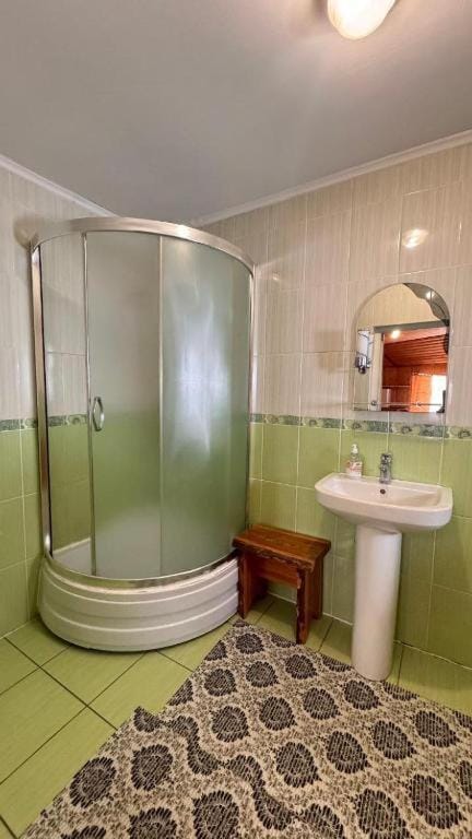 Ялинка Hotel in Ukraine