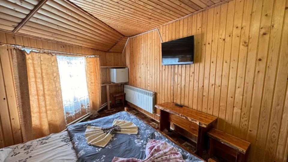 Ялинка Hotel in Ukraine